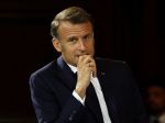 Starmer a Macron sa zhodli na potrebe 30-dňového prímeria na Ukrajine