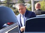 Poľsko sa zatiaľ nezaoberalo otázkou, či Ficovi povolí prelet do Ruska