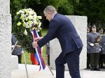 Premiér odmieta spájanie súčasných udalostí s dianím počas druhej svetovej vojny