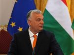 Orbán odkázal Weberovi: Vstup Ukrajiny do EÚ nie je dobrý obchod