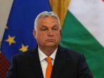 Orbán 9. mája nepôjde ani do Moskvy, ani do Kyjeva