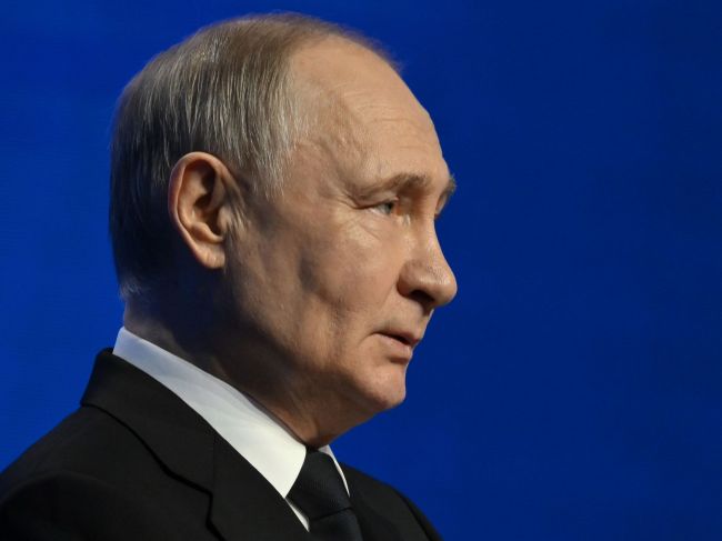 Putin a Netanjahu telefonovali o vzájomných vzťahoch aj druhej svetovej vojne
