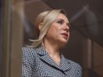 Saková: Slovensko nesúhlasí s plánom Európskej komisie na zastavenie dodávok plynu a ropy z Ruska