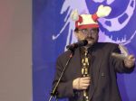 Humorista Stano Radič, majster nenápadnej pointy, by mal dnes 70 rokov
