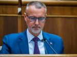 Predseda NR SR Raši odletel do Prahy na svoju prvú oficiálnu zahraničnú cestu