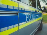 Polícia zadržala muža, ktorý vstúpil do mešity v Bendorfe s dvoma nožmi