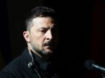 Zelenskyj po ďalšom útoku na Kyjev žiada zvýšiť tlak na Rusko a sprísniť sankcie