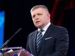 Premiér: Návrh úplne zastaviť dodávky energií z Ruska je pre SR neakceptovateľný