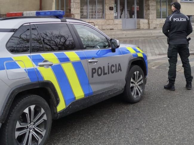 Sudkyňa sa stala terčom útoku, prepadli ju dvaja neznámi muži