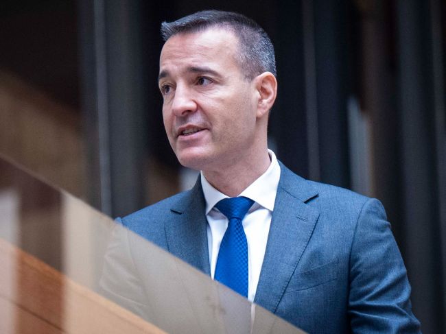 Drucker: Nikoho nenútime, ale do MŠ chodia od 3 rokov už dnes tri štvrtiny detí