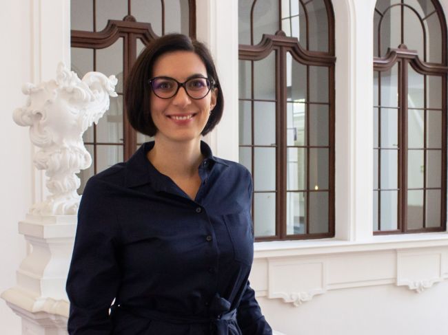 Pekarová Adamová: Cesta Fica do Ruska je jeho suverénny krok, ale aj vizitka