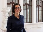 Pekarová Adamová: Cesta Fica do Ruska je jeho suverénny krok, ale aj vizitka