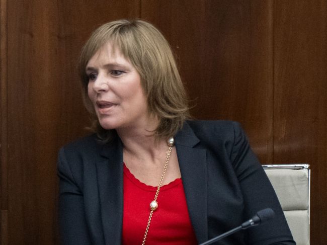 Remišová: Podávame podnet na OLAF za dotácie na stavbu súkromných haciend