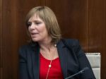 Remišová: Podávame podnet na OLAF za dotácie na stavbu súkromných haciend