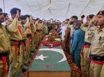 EÚ vyzvala Indiu a Pakistan, aby podnikli „okamžité kroky“ na deeskaláciu