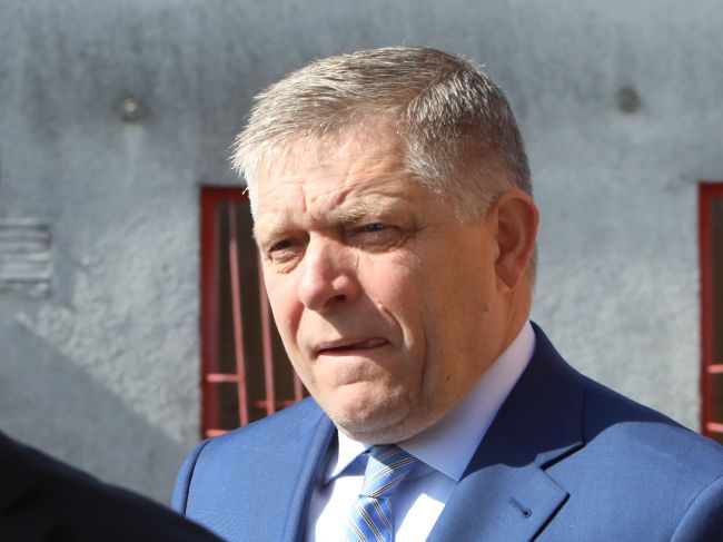 Fico: Estónsko nám nedovolí prelet, ide o snahu zmariť návštevu Moskvy