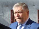 Fico: Estónsko nám nedovolí prelet, ide o snahu zmariť návštevu Moskvy
