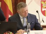 SaS: Fico tlačí Slovensko späť do energetickej závislosti od Ruska