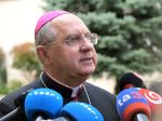 Bober pri príležitosti výročia konca vojny vyzýva na bdelosť