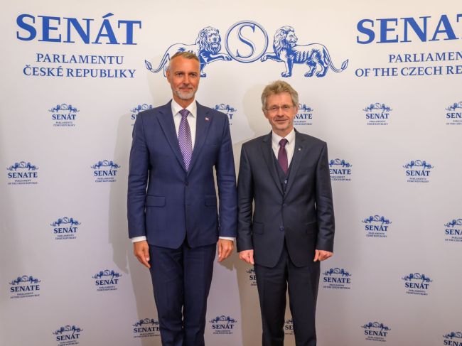 Raši: Našim cieľom je, aby sa medzivládne konzultácie s Českou republikou vrátili