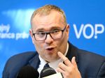 Verejný ochranca práv sa pre novelu zákona o neziskovkách obráti na Ústavný súd