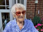 Najstaršou osobou na svete je 115-ročná Britka Ethel Caterhamová