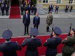 Merz: Spoločným cieľom je drastické obmedzenie nelegálnej migrácie