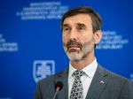 Blanár: Za mier sa nesmie platiť ľudskými životmi