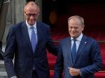 Donald Tusk požiadal Nemecko o predĺženie misie systémov Patriot v Poľsku