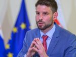Šimečka: Hrôzy vojny si je potrebné pripomínať a poučiť sa z nich