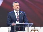 Prezident: Fašistické zlo si nesmie nájsť nových kazateľov nenávisti