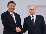 Si sa stretol s Putinom, hovorili o spolupráci aj o druhej svetovej vojne