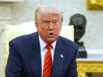 Trump zvažuje premenovať Perzský záliv, Irán túto úvahu odsúdil