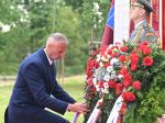 Raši: Mier je receptom pre celý civilizovaný svet