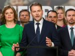 Hnutie Slovensko: Výročie konca vojny je i výzvou k zodpovednosti