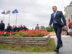 Oslavy v Piešťanoch už navštívilo 21.000 ľudí, pribúdajú ďalší