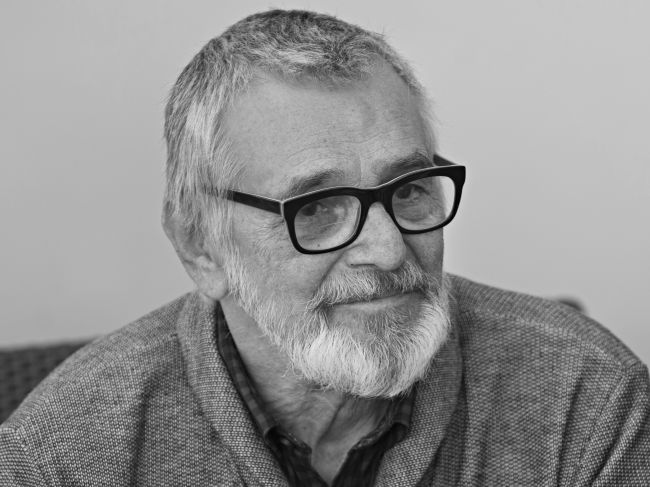Zomrel známy český herec Jiří Bartoška