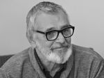 Zomrel známy český herec Jiří Bartoška