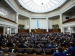 Ukrajinský parlament ratifikoval dohodu o nerastných surovinách s USA