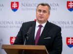 SNS: Urobme všetko, aby sa zabránilo vytvoreniu železnej opony