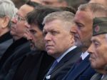 Robert Fico odletel vládnym špeciálom do Moskvy