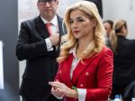 Šimkovičová: Odkaz výročia je najmä v súčasnosti mimoriadne silný