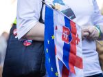 Vo štvrtok večer sa vo viacerých mestách konajú opozičné zhromaždenia
