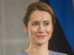 Kallasová: EÚ podporí ukrajinský zbrojný priemysel miliardou eur
