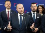 Demokrati: Deň víťazstva nad fašizmom je spomienkou i výzvou
