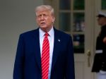 Trump sa vyjadril k zvoleniu prvého pápeža pôvodom z USA