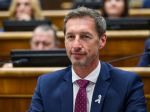 Majerský: Verím, že Lev XIV. bude rovnako odvážny ako pápež František