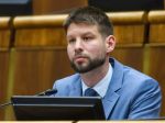 Šimečka: Oceňujem slová nového pápeža o hodnotách mieru a spolupráce