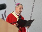 Stanislav Zvolenský: Teším sa s celou Cirkvou, že kardináli rýchlo zvolili nového pápeža
