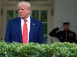 Trump vyzval na „bezpodmienečné“ 30-dňové prímerie v bojoch na Ukrajine